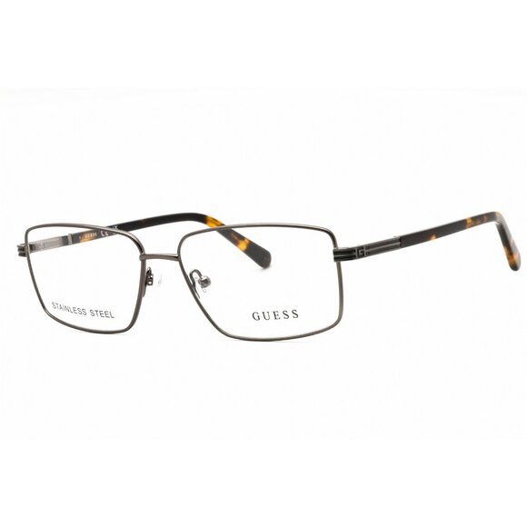 Guess EYEGLASSES GU50061-009-56 New with case - Picture 1 of 5